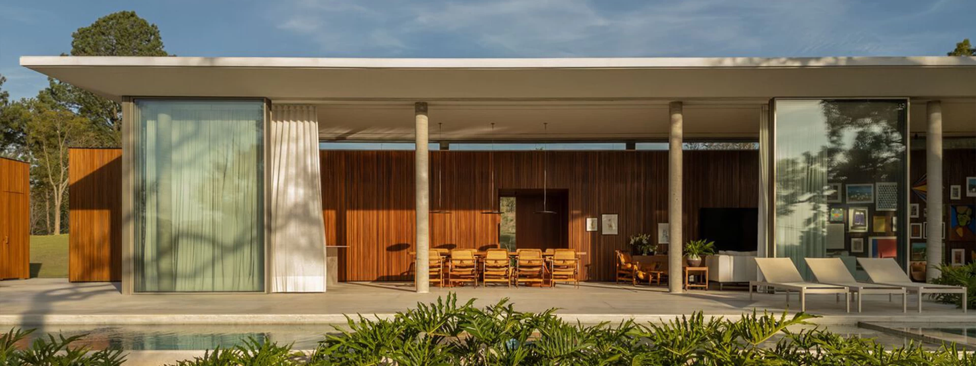Casa GC