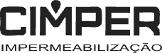 Logo Cimper Impermeabilização - Serviços de impermeabilização
