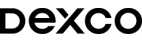 Logo Dexco - Soluções para construção, reforma e decoração