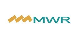 Logo Grupo MWR soluções em aquecimento, filtragem e eficiência energética