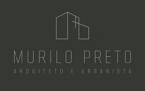 Logo Murilo Preto Arquitetura