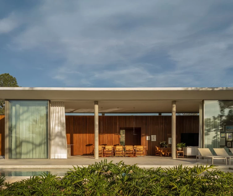 GC House