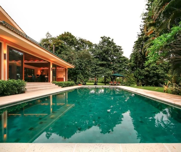 Casa P0