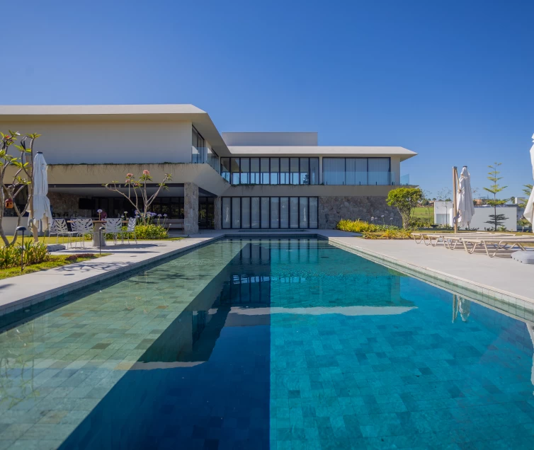 Casa Monet