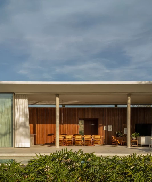 GC House