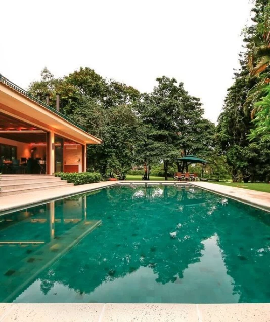 Casa P0